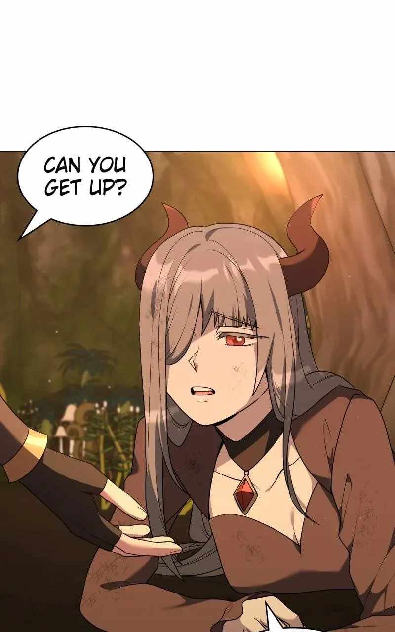 HUNTER WORLD'S GARDENER Ch.106 p97