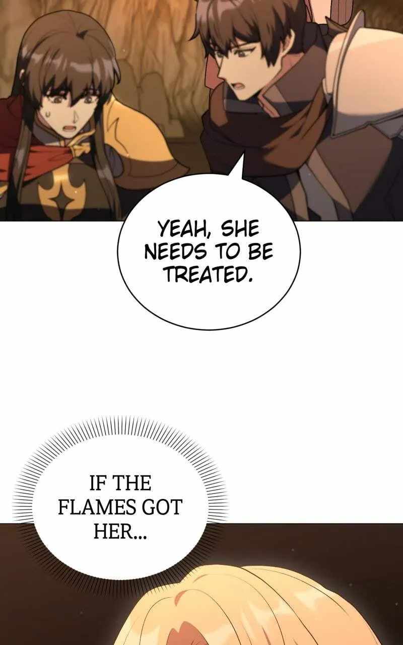 HUNTER WORLD'S GARDENER Ch.106 p99
