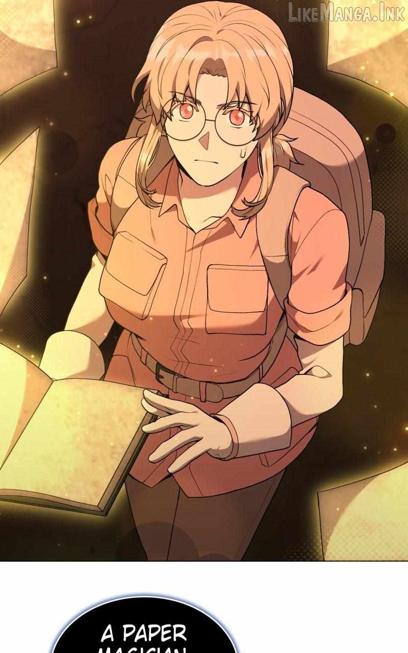 HUNTER WORLD'S GARDENER Ch.107 p15