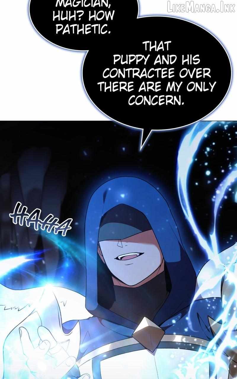 HUNTER WORLD'S GARDENER Ch.107 p16