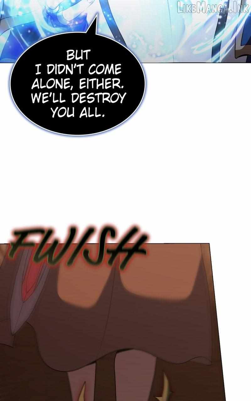 HUNTER WORLD'S GARDENER Ch.107 p17