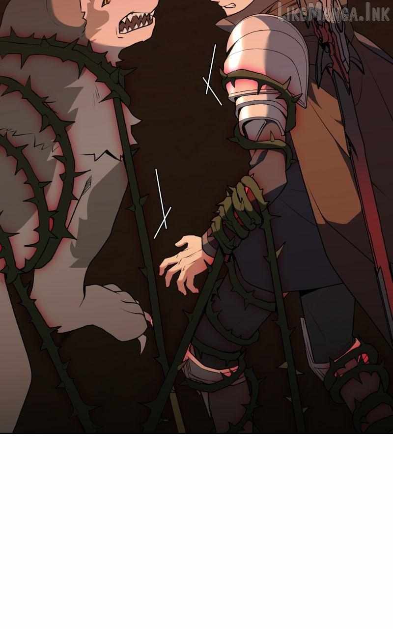 HUNTER WORLD'S GARDENER Ch.107 p19