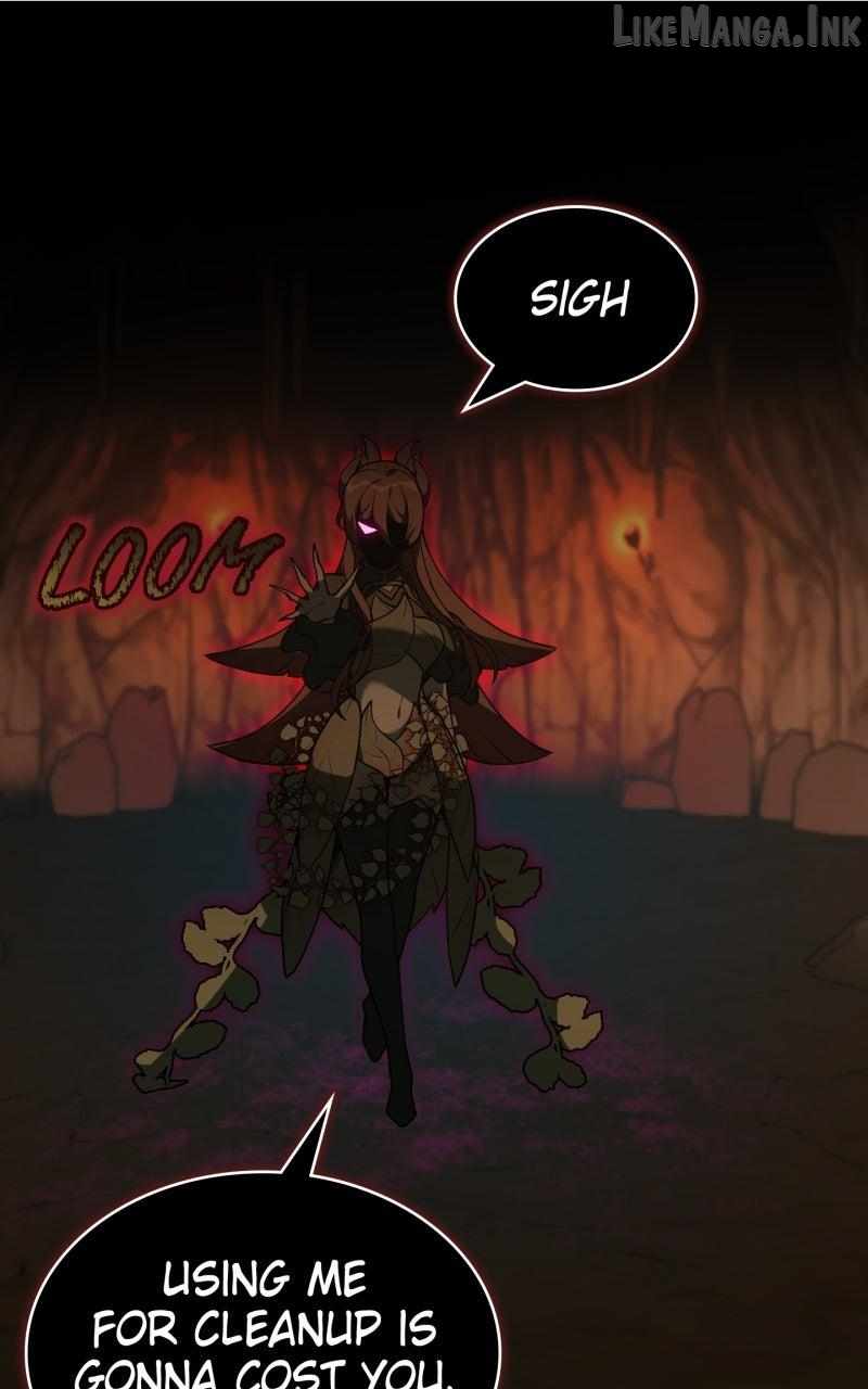 HUNTER WORLD'S GARDENER Ch.107 p20
