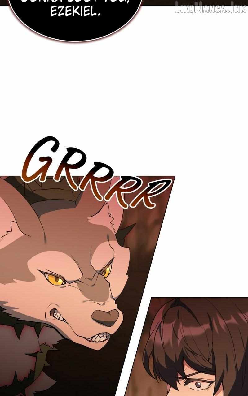 HUNTER WORLD'S GARDENER Ch.107 p21