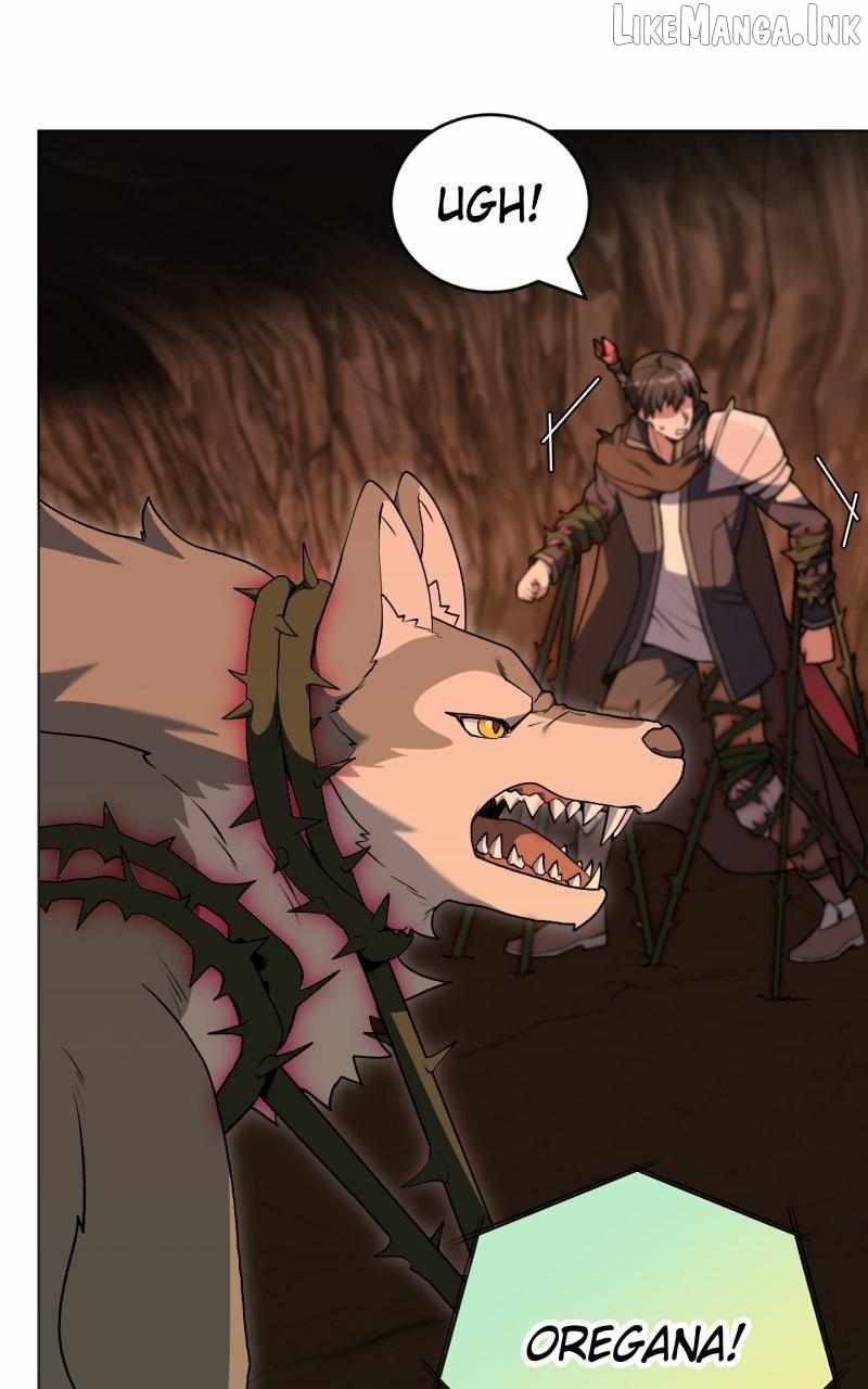 HUNTER WORLD'S GARDENER Ch.107 p24