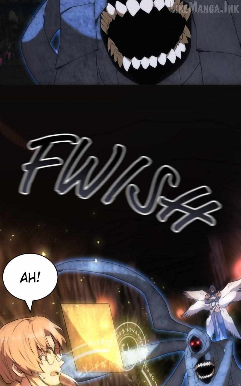 HUNTER WORLD'S GARDENER Ch.107 p30
