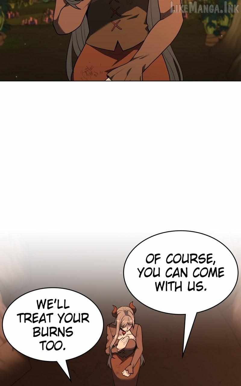 HUNTER WORLD'S GARDENER Ch.107 p4