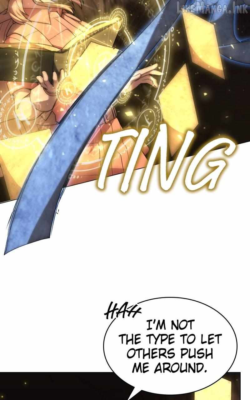 HUNTER WORLD'S GARDENER Ch.107 p31