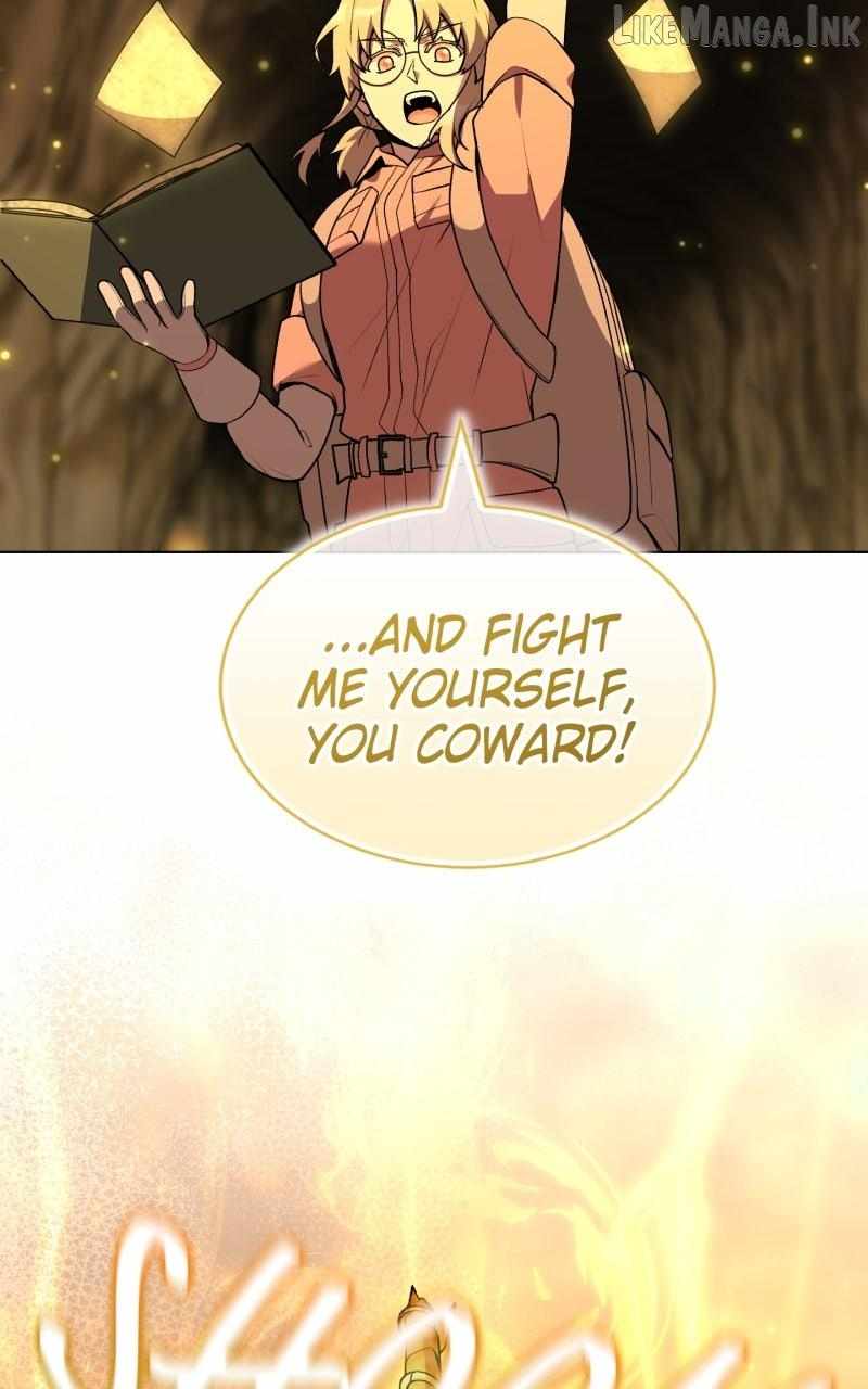 HUNTER WORLD'S GARDENER Ch.107 p34