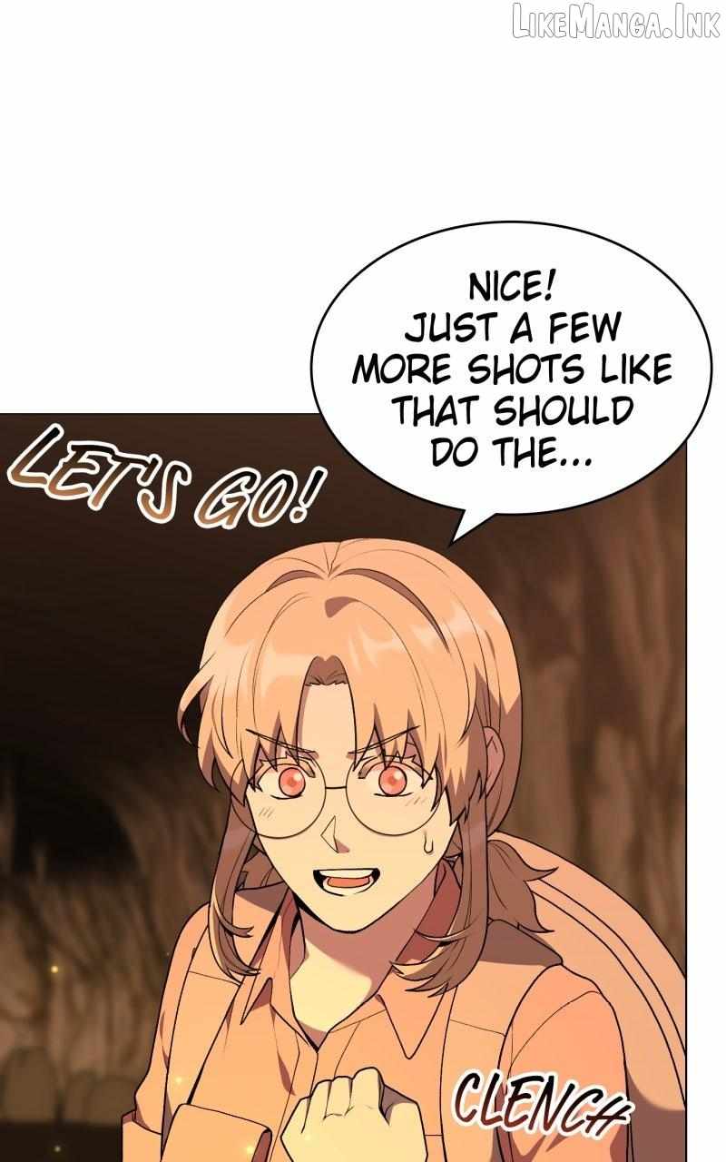 HUNTER WORLD'S GARDENER Ch.107 p39