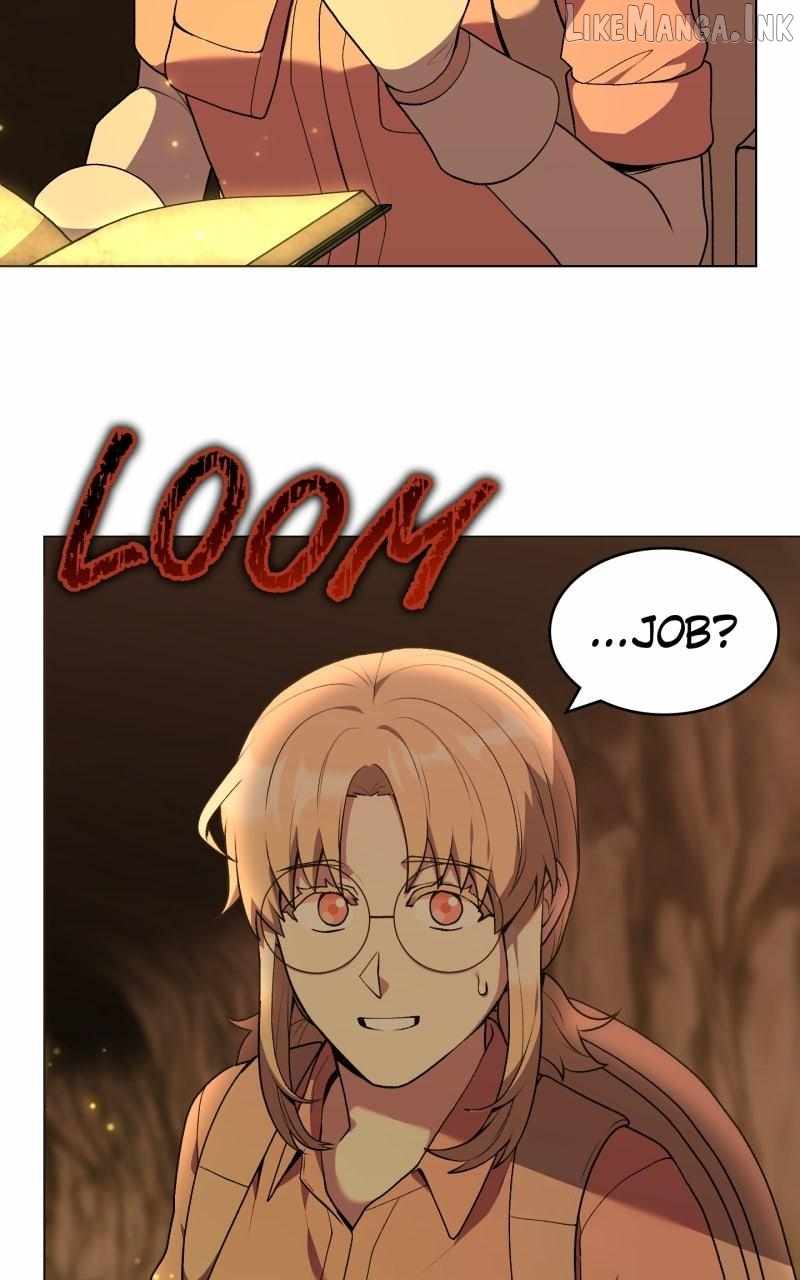 HUNTER WORLD'S GARDENER Ch.107 p40