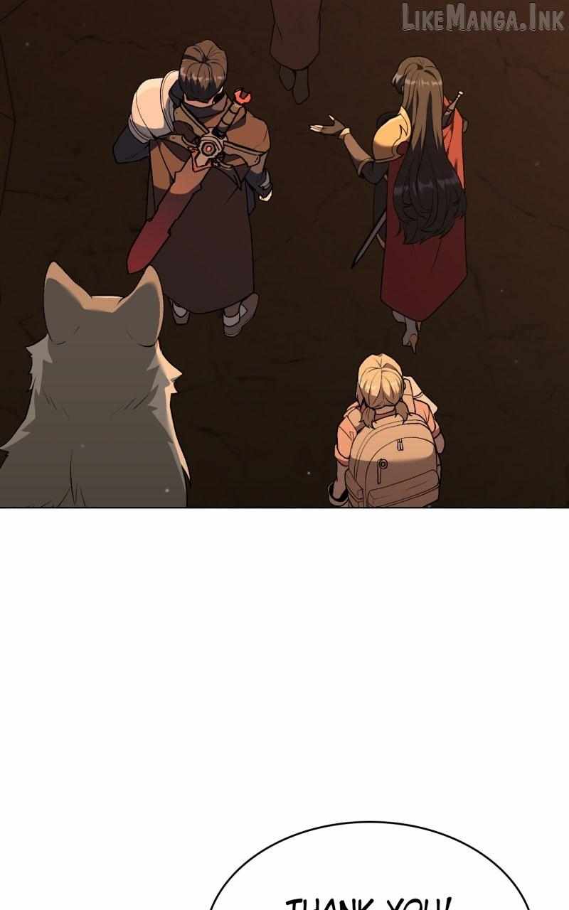 HUNTER WORLD'S GARDENER Ch.107 p5