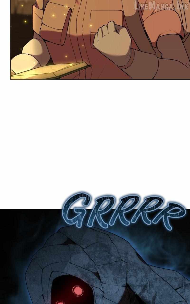 HUNTER WORLD'S GARDENER Ch.107 p41