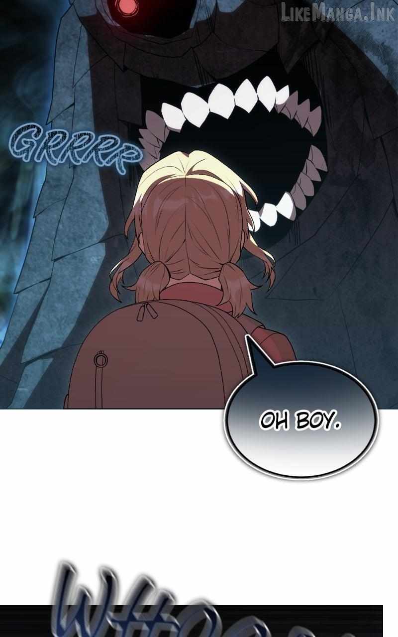 HUNTER WORLD'S GARDENER Ch.107 p42