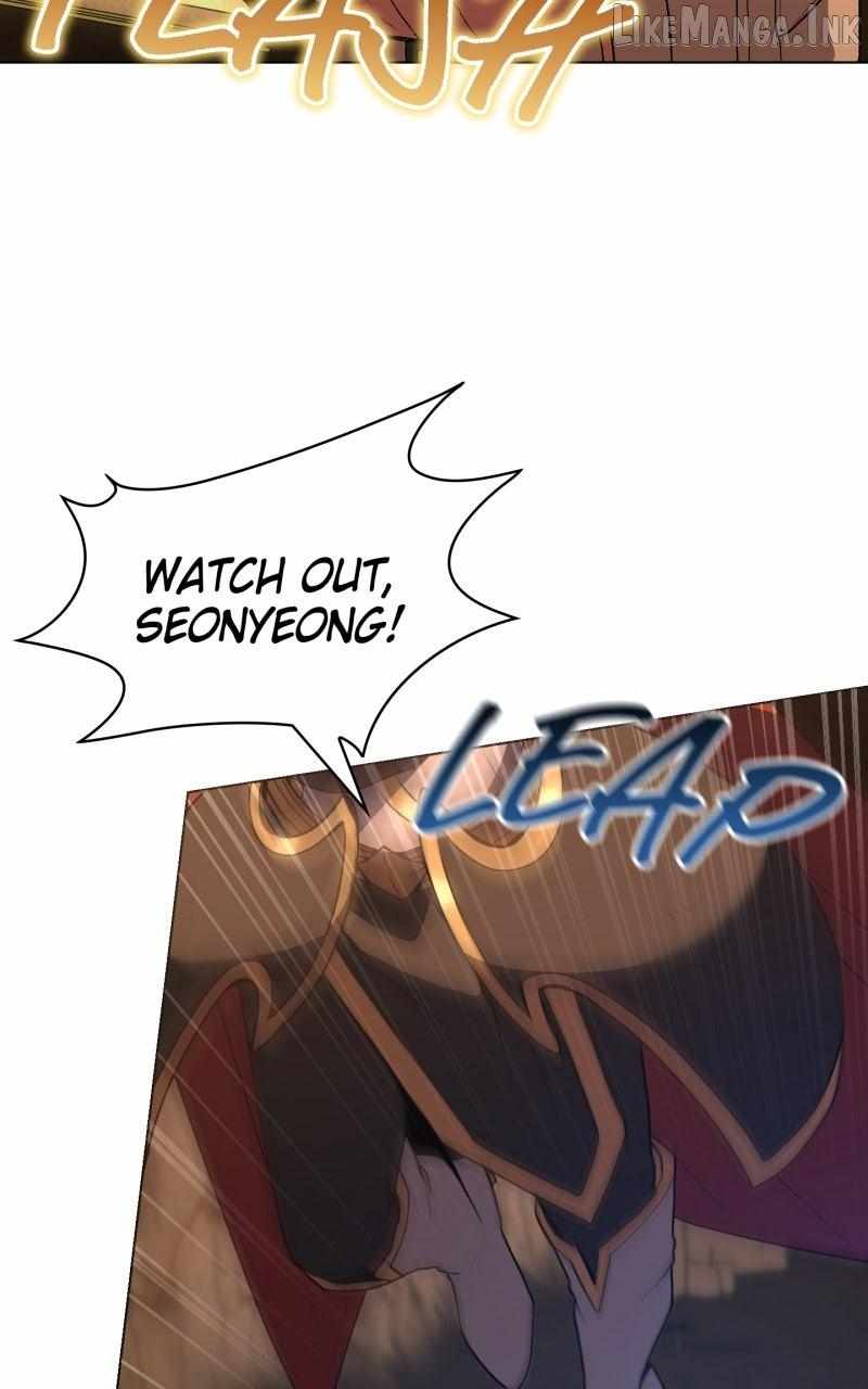HUNTER WORLD'S GARDENER Ch.107 p45