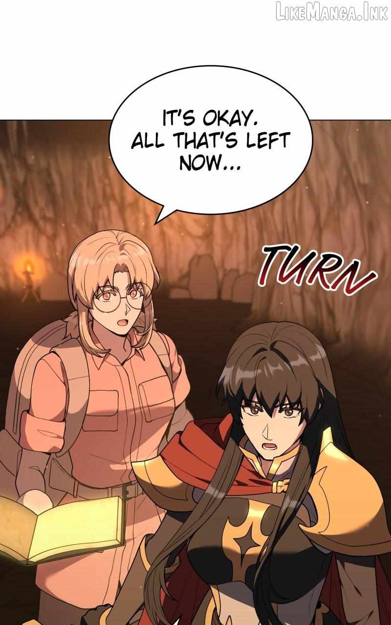 HUNTER WORLD'S GARDENER Ch.107 p51