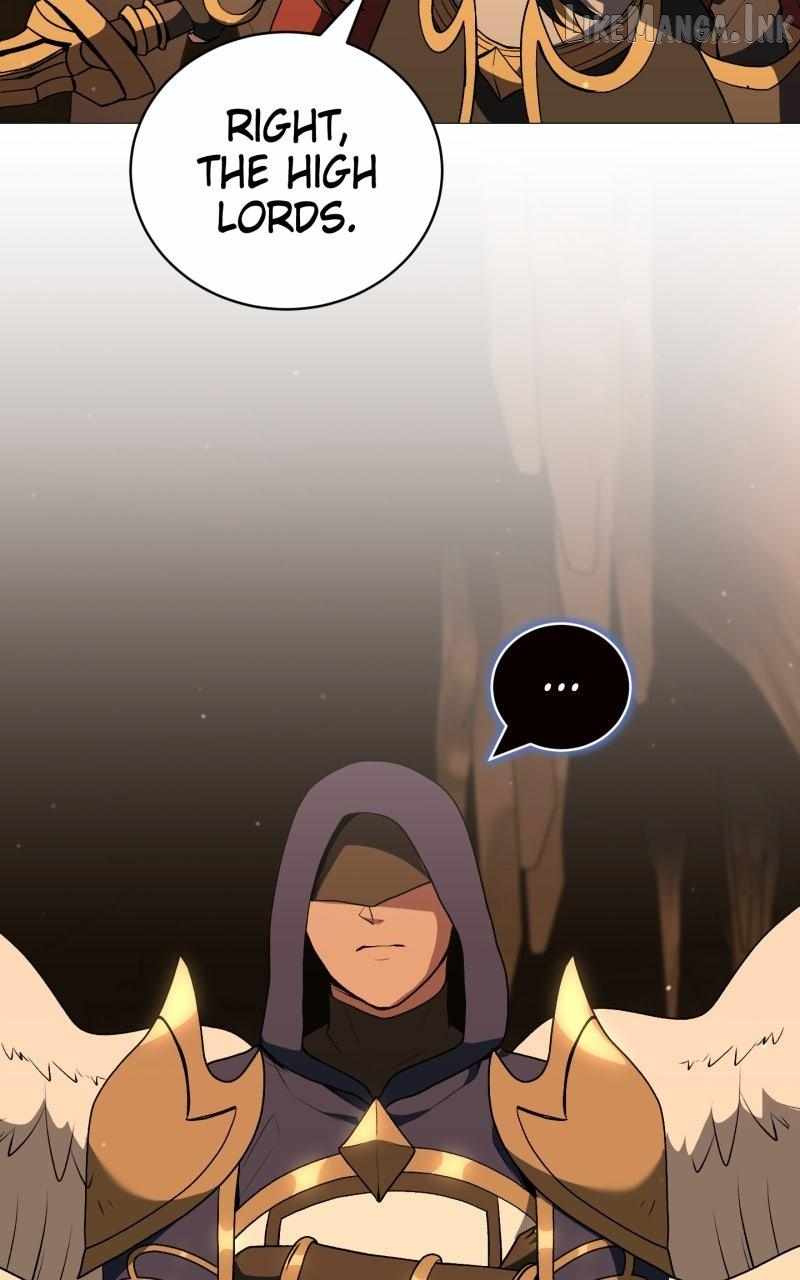 HUNTER WORLD'S GARDENER Ch.107 p52