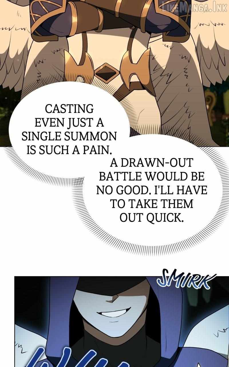 HUNTER WORLD'S GARDENER Ch.107 p53