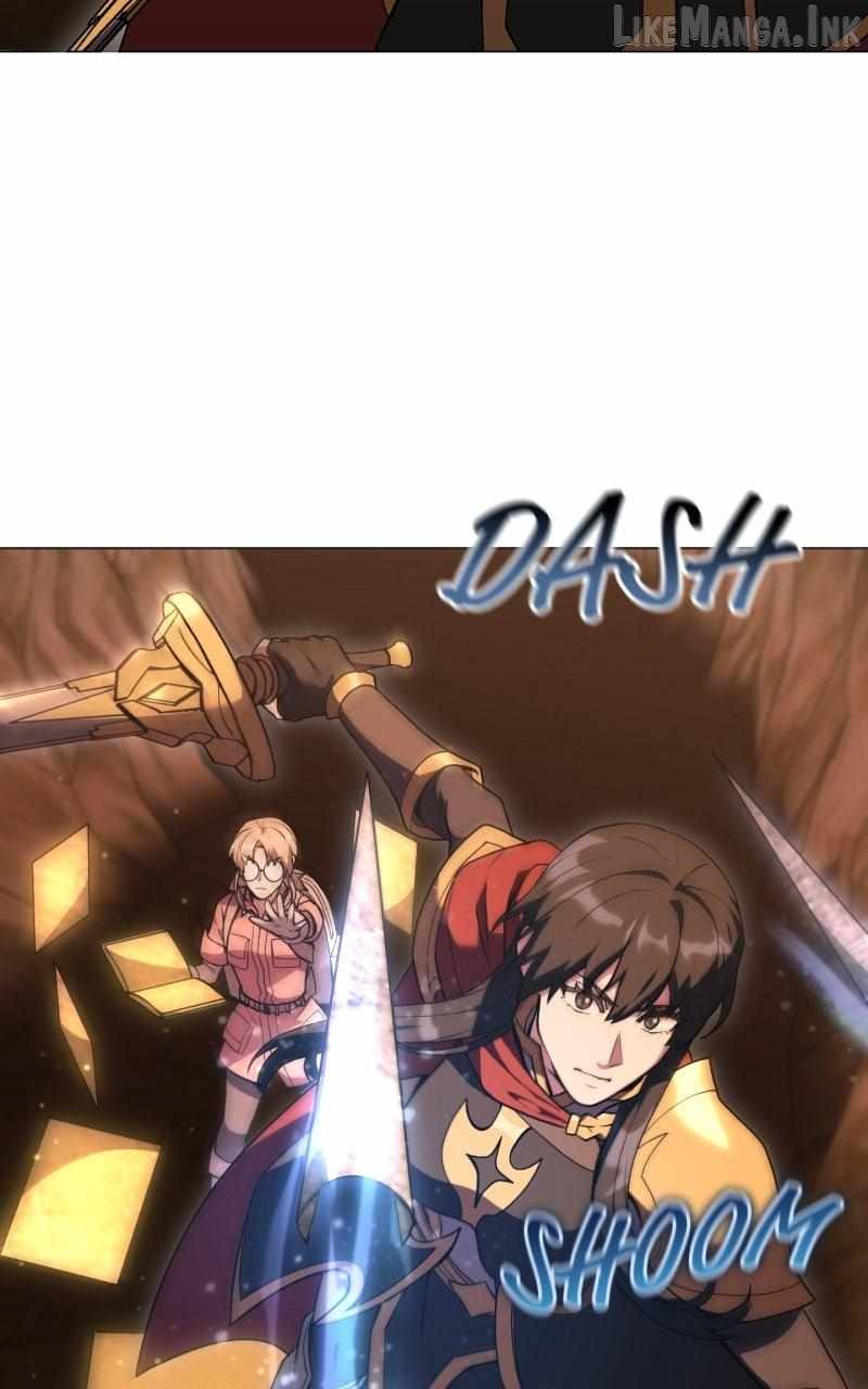 HUNTER WORLD'S GARDENER Ch.107 p58