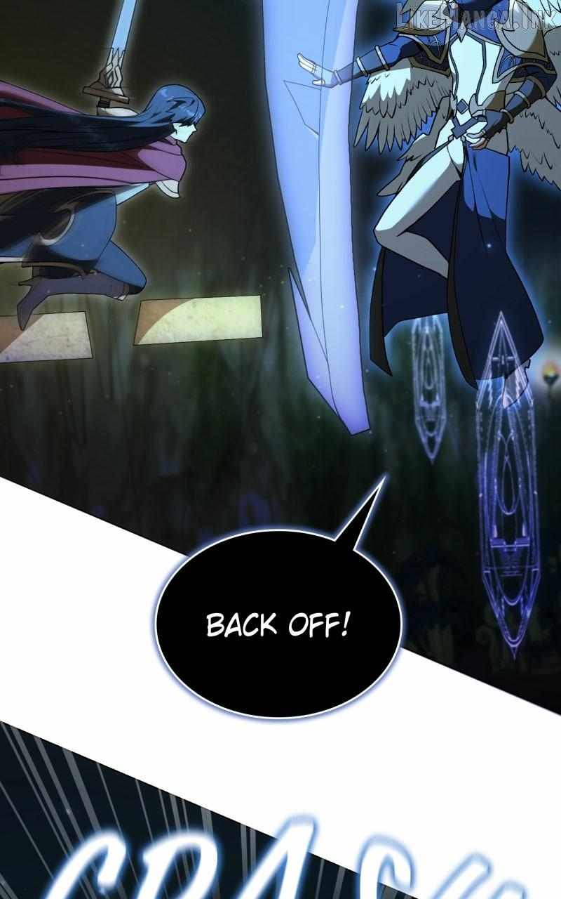 HUNTER WORLD'S GARDENER Ch.107 p63