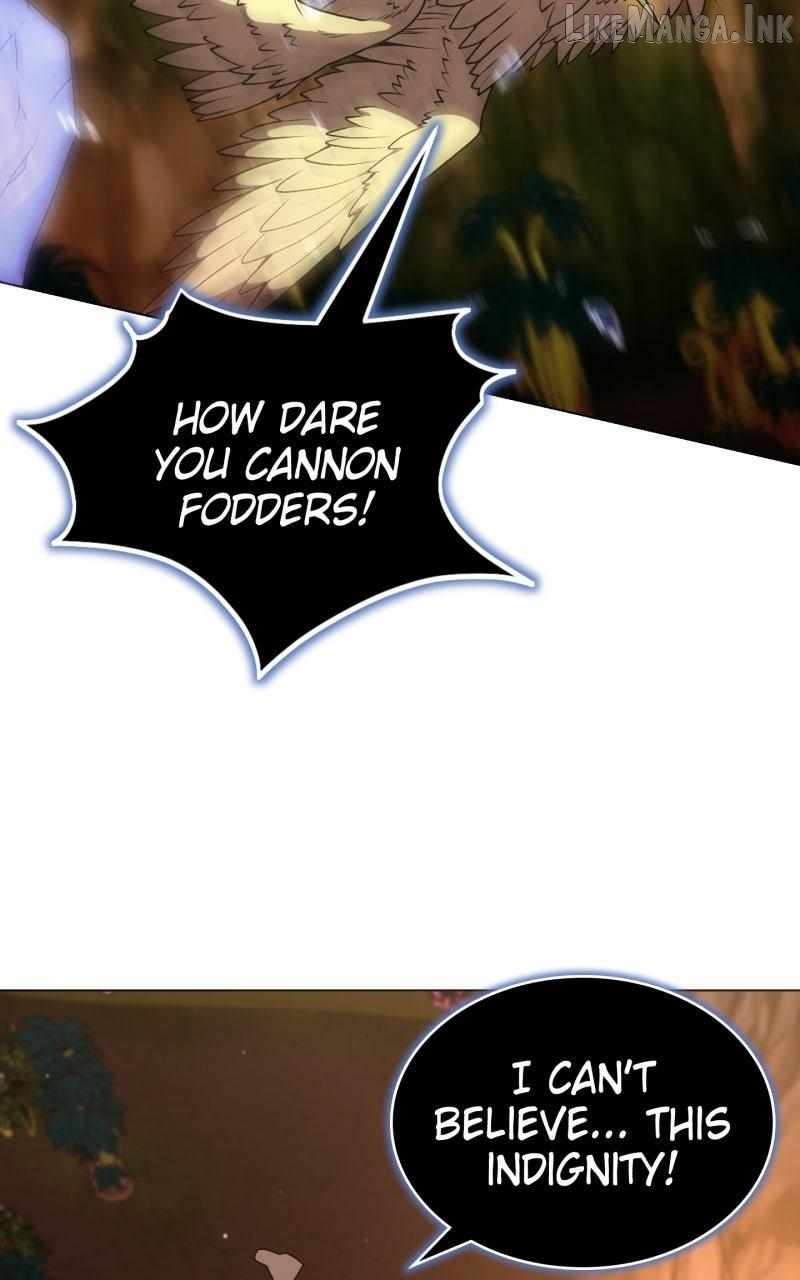 HUNTER WORLD'S GARDENER Ch.107 p69