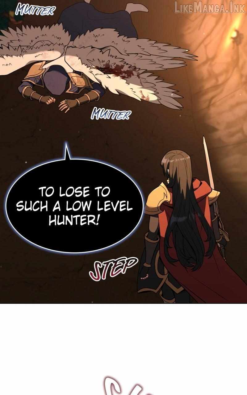 HUNTER WORLD'S GARDENER Ch.107 p70