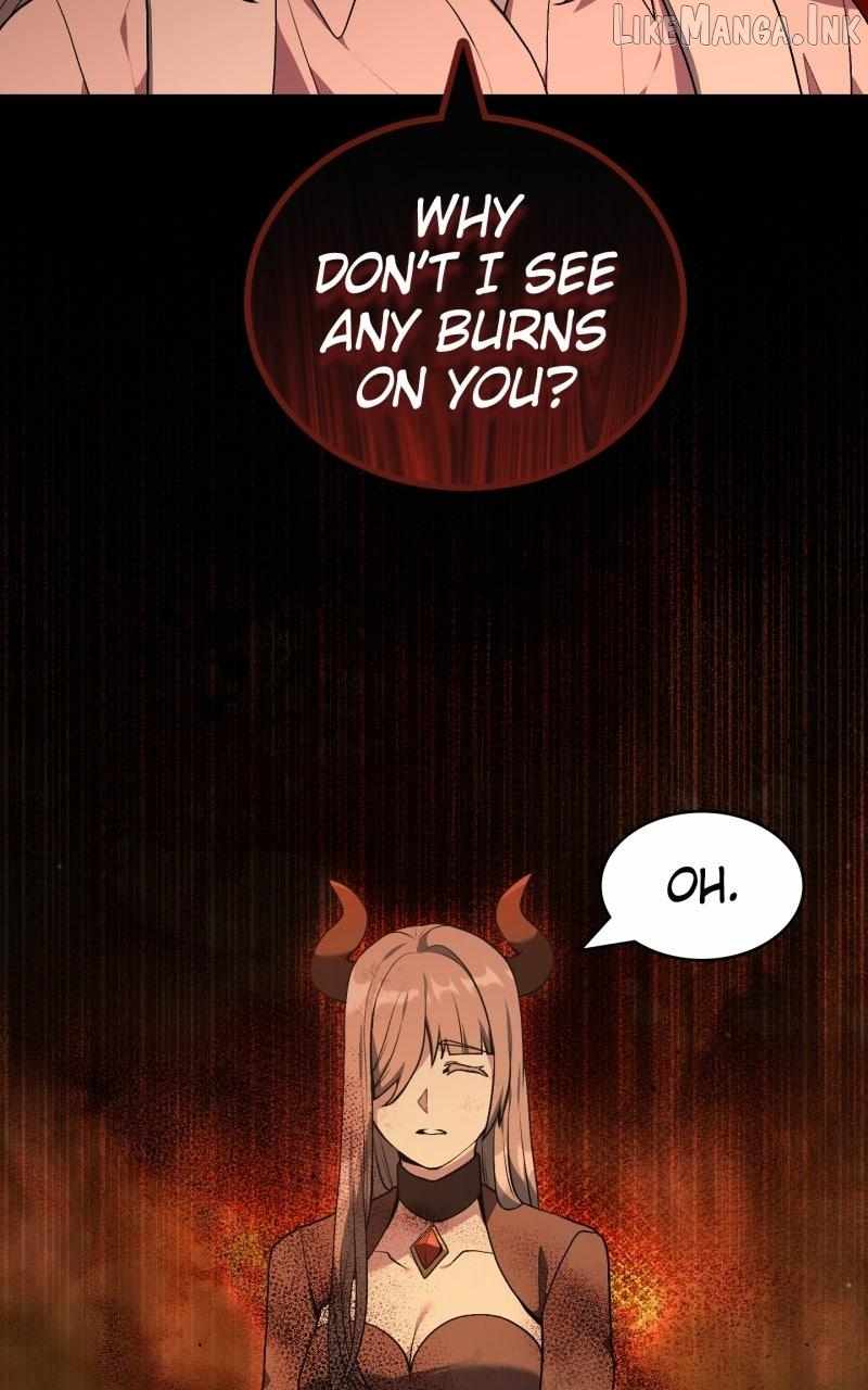 HUNTER WORLD'S GARDENER Ch.107 p8