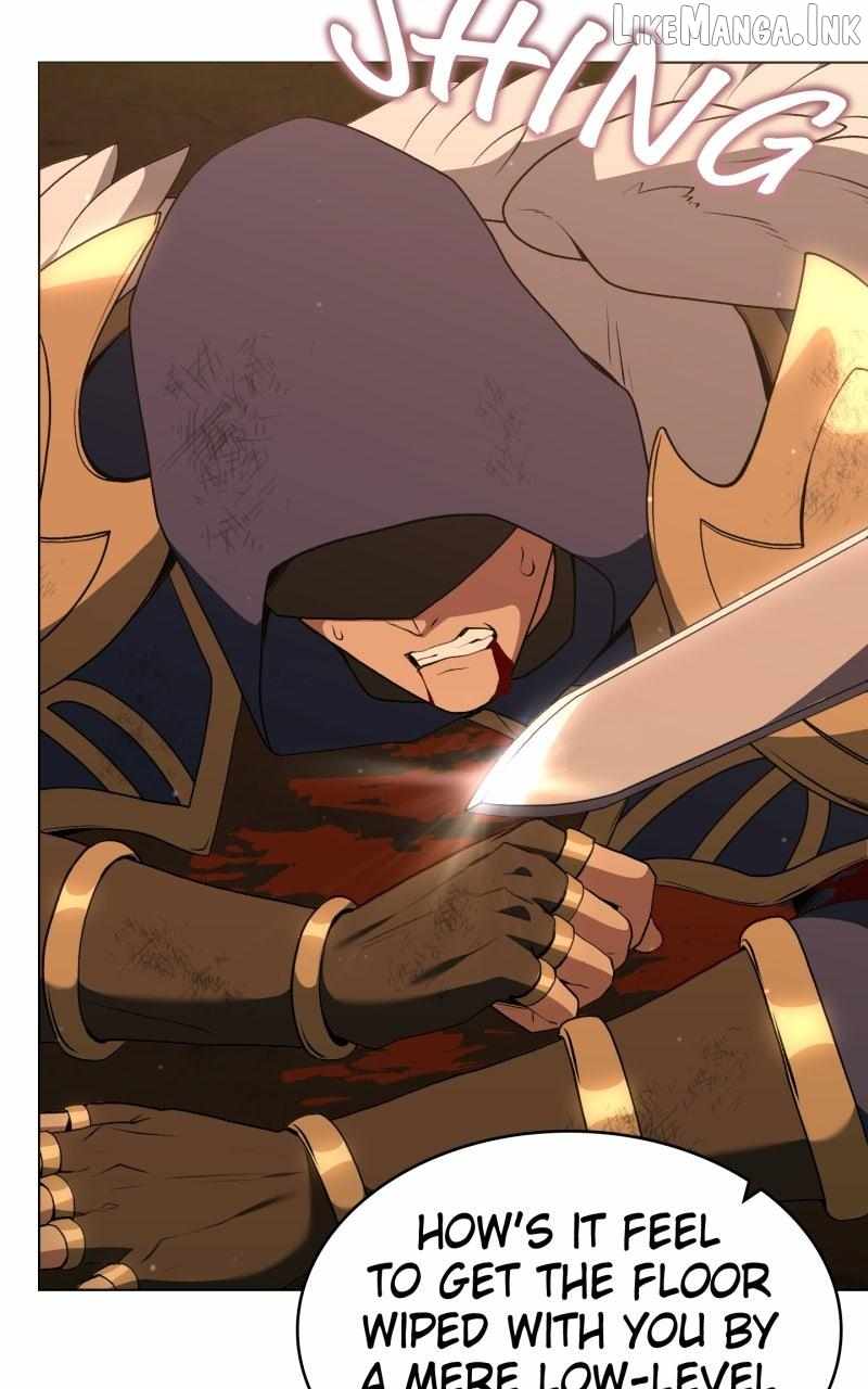 HUNTER WORLD'S GARDENER Ch.107 p71