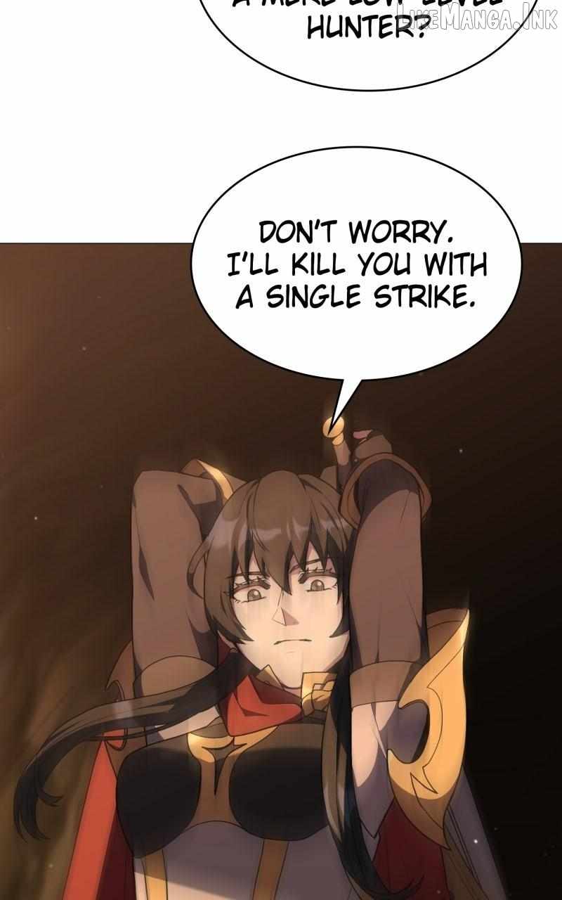 HUNTER WORLD'S GARDENER Ch.107 p72