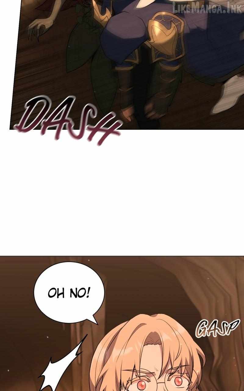 HUNTER WORLD'S GARDENER Ch.107 p75