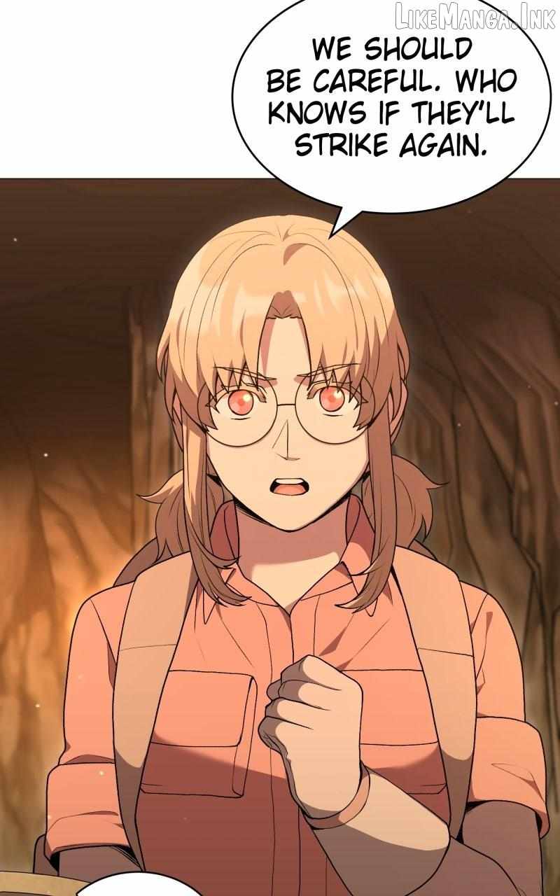 HUNTER WORLD'S GARDENER Ch.107 p78