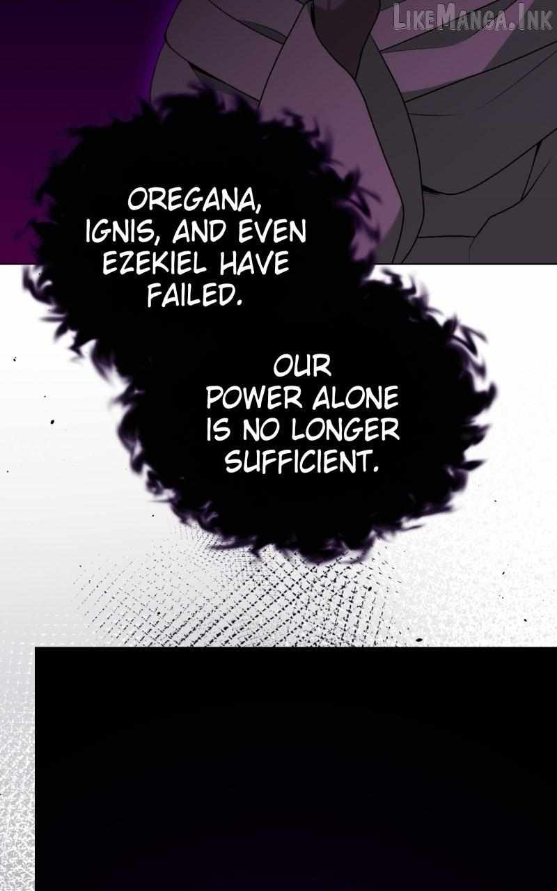 HUNTER WORLD'S GARDENER Ch.107 p81