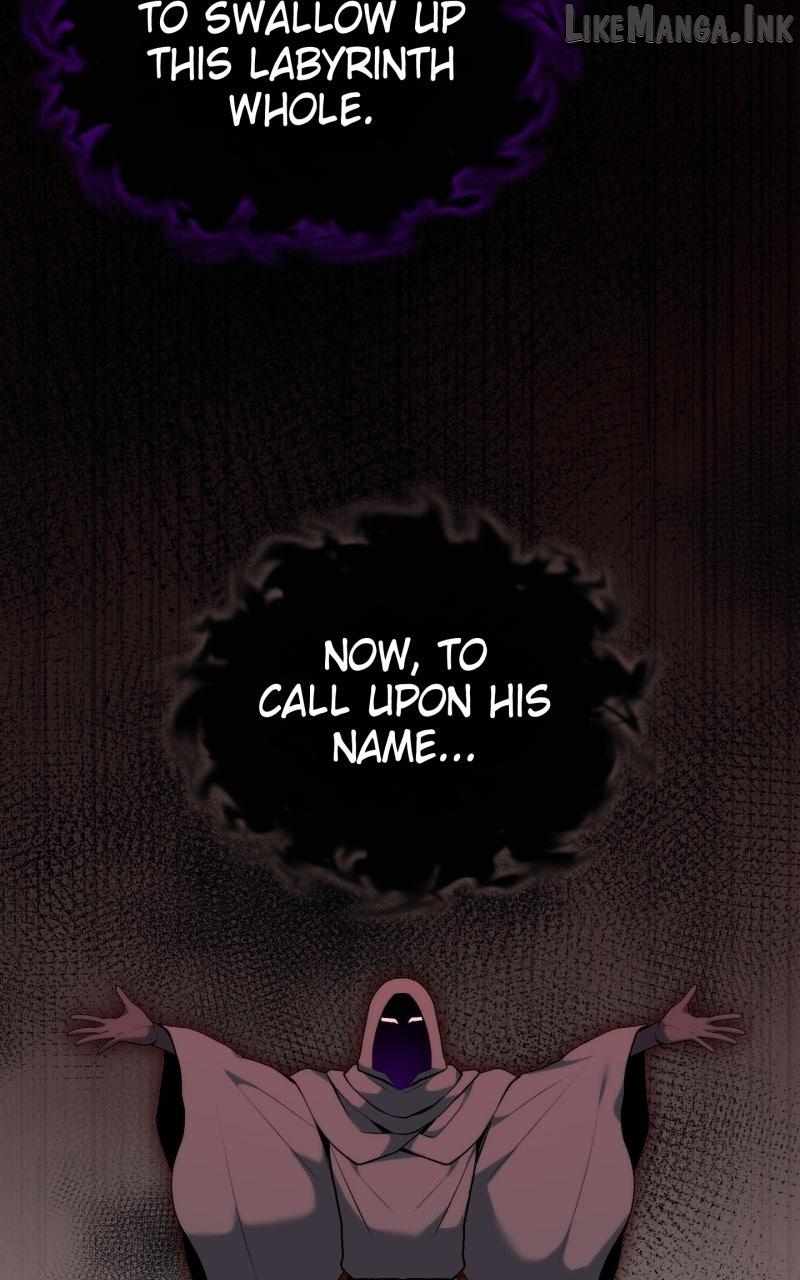 HUNTER WORLD'S GARDENER Ch.107 p84