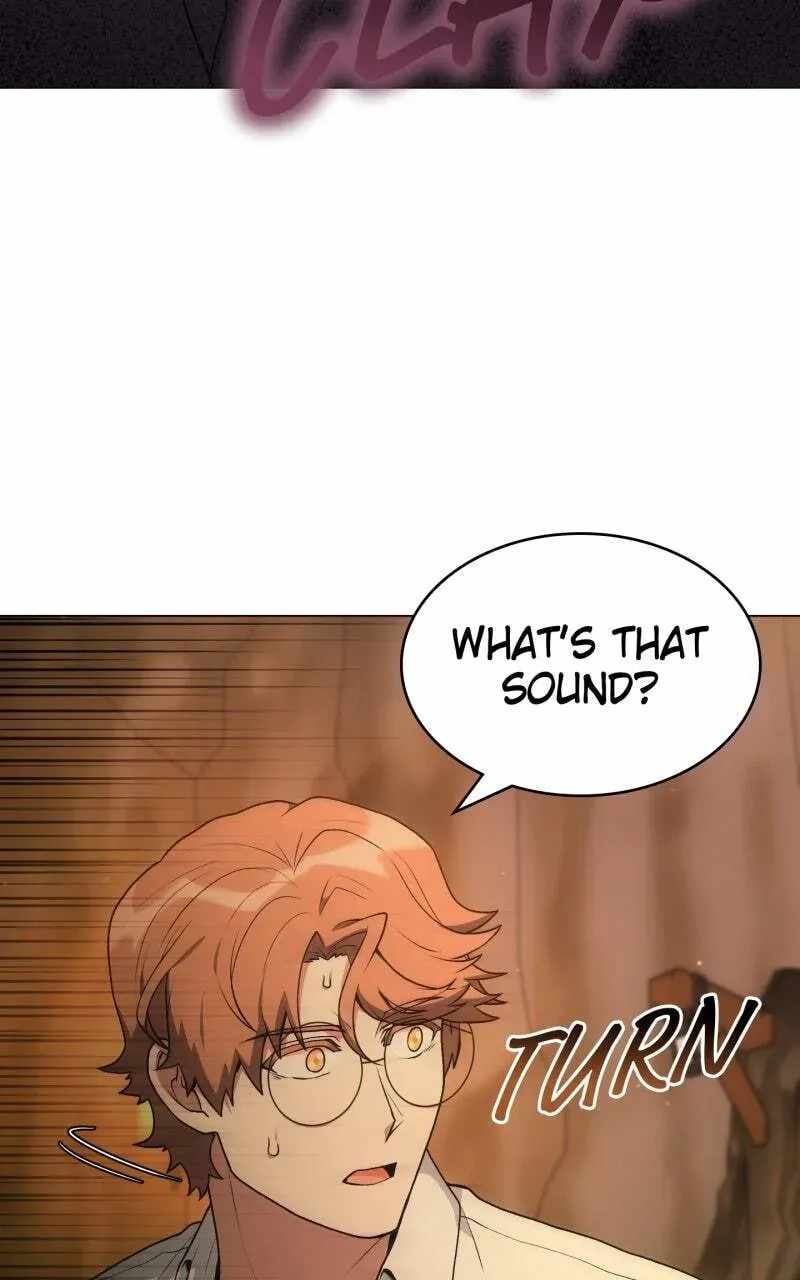 HUNTER WORLD'S GARDENER Ch.108 p17