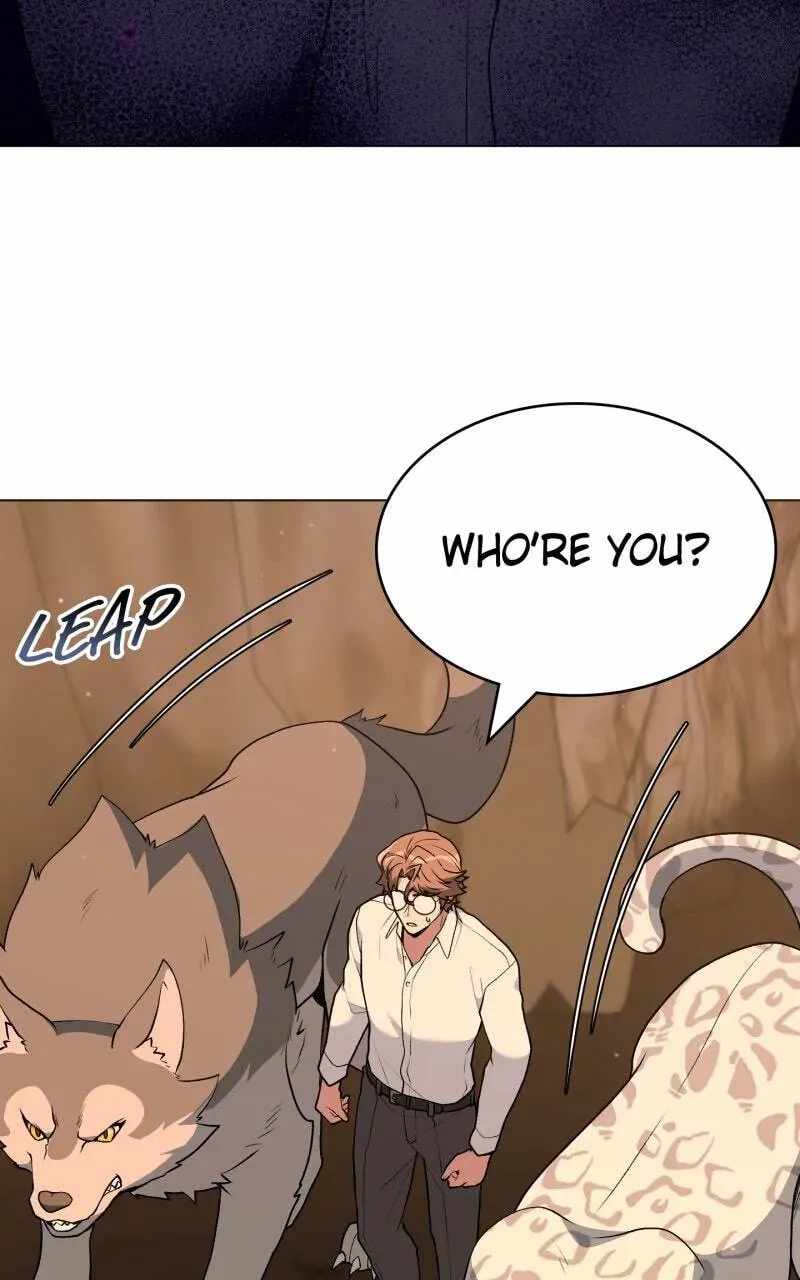 HUNTER WORLD'S GARDENER Ch.108 p20