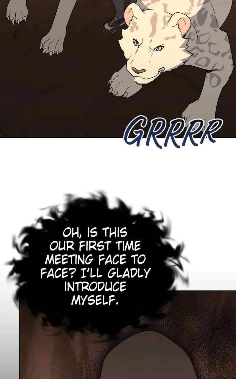 HUNTER WORLD'S GARDENER Ch.108 p21