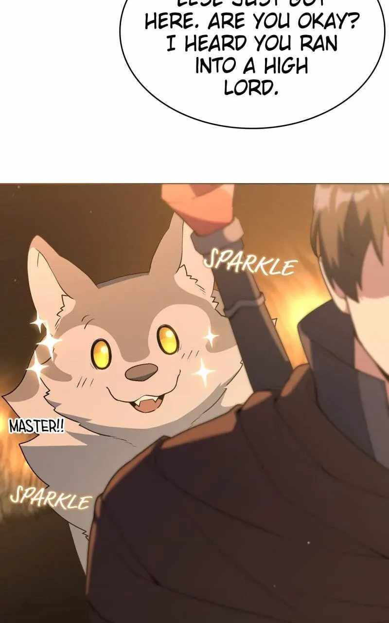 HUNTER WORLD'S GARDENER Ch.108 p5