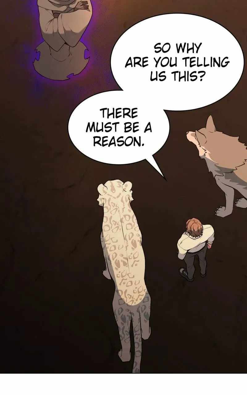 HUNTER WORLD'S GARDENER Ch.108 p44