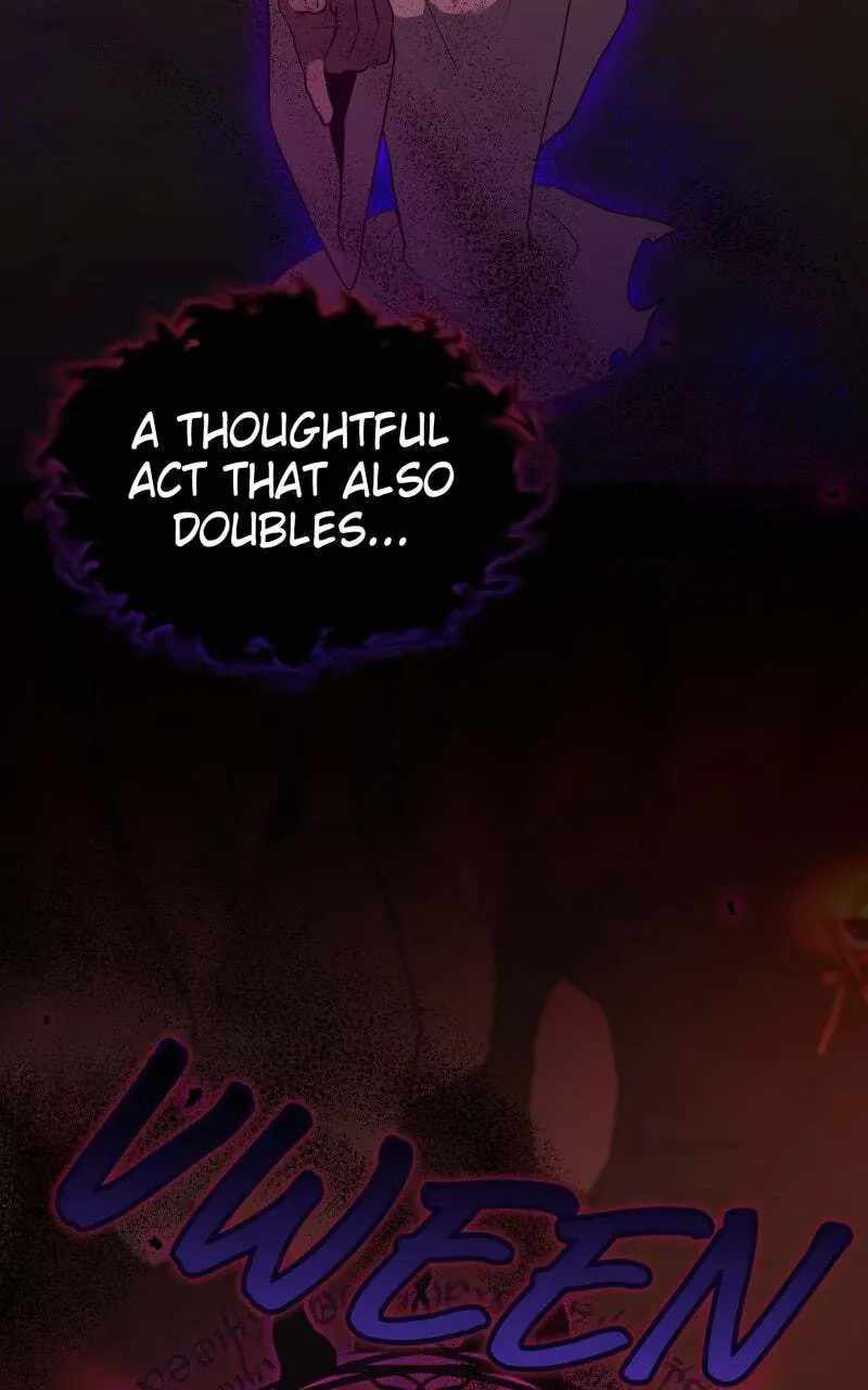 HUNTER WORLD'S GARDENER Ch.108 p46