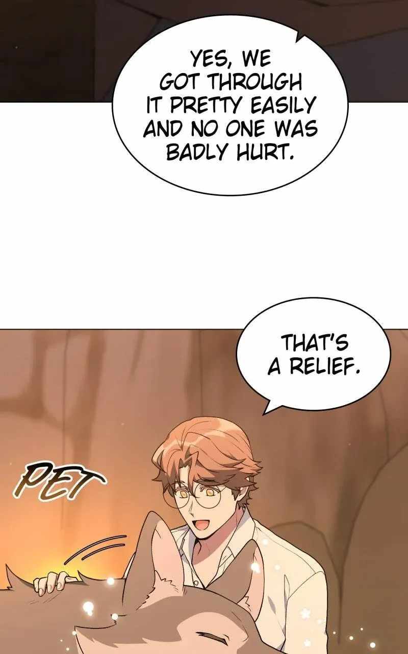 HUNTER WORLD'S GARDENER Ch.108 p6