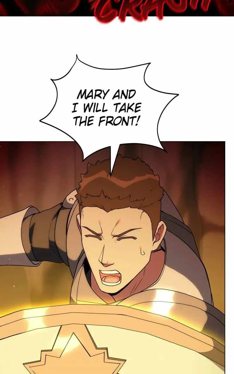 HUNTER WORLD'S GARDENER Ch.108 p58