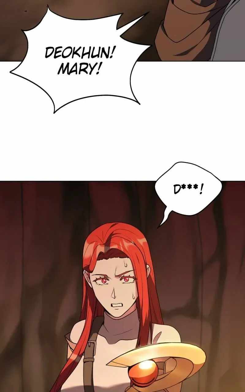 HUNTER WORLD'S GARDENER Ch.108 p66