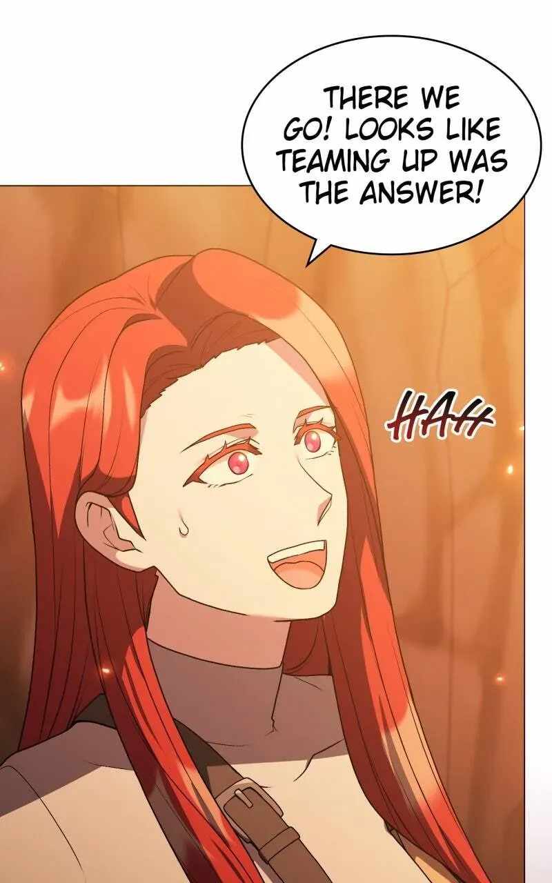 HUNTER WORLD'S GARDENER Ch.108 p75