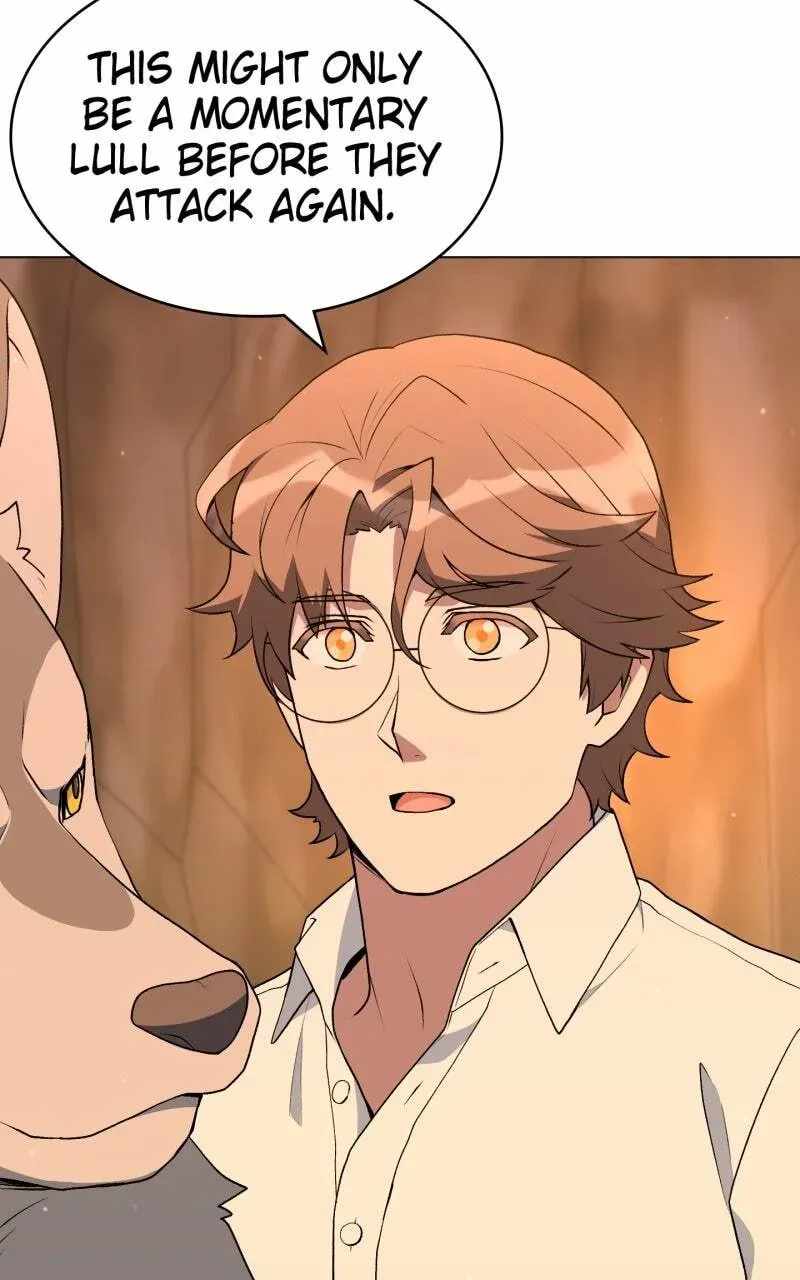HUNTER WORLD'S GARDENER Ch.108 p9