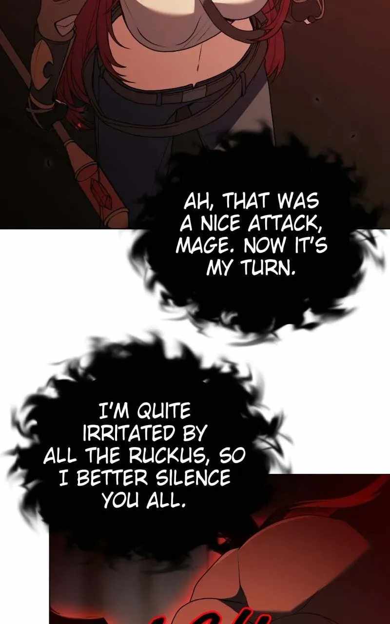 HUNTER WORLD'S GARDENER Ch.108 p84