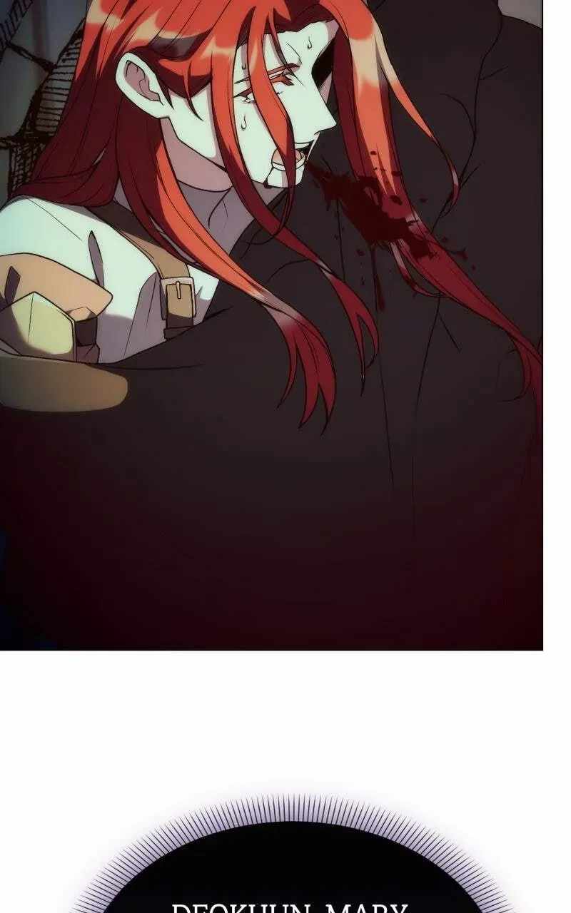 HUNTER WORLD'S GARDENER Ch.108 p88