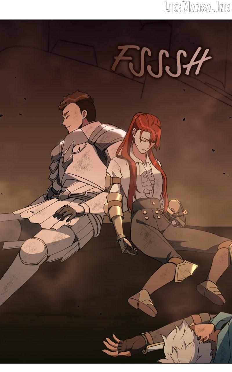 HUNTER WORLD'S GARDENER Ch.109 p2
