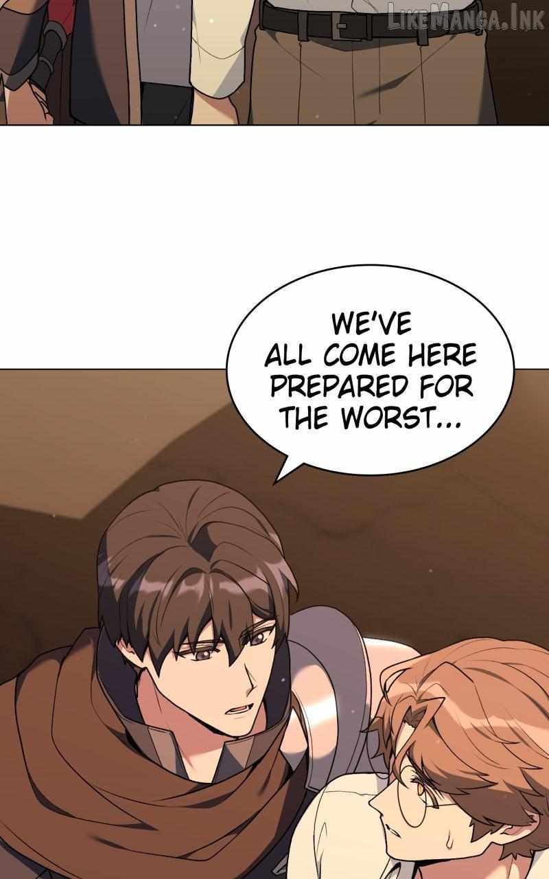 HUNTER WORLD'S GARDENER Ch.109 p17