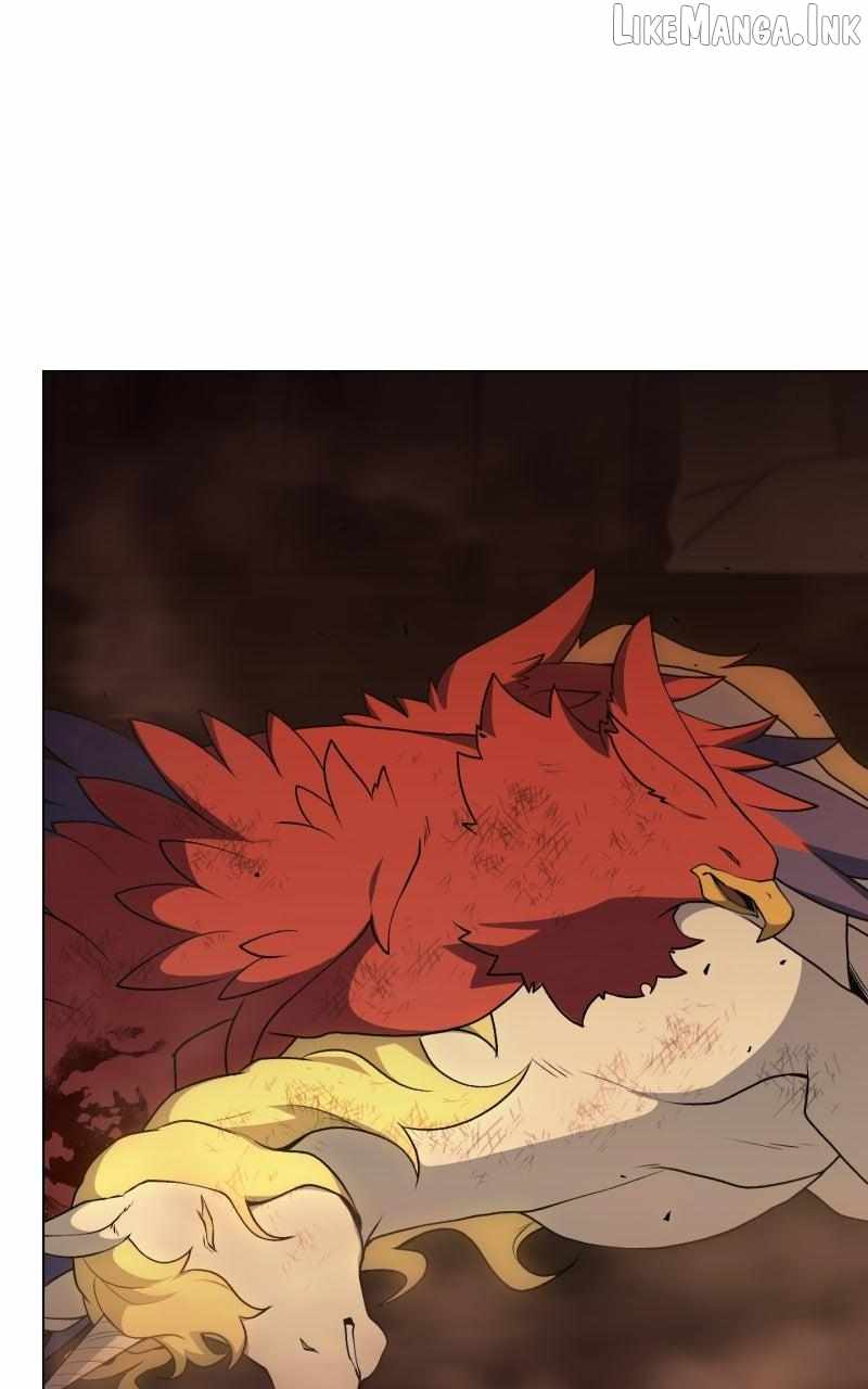 HUNTER WORLD'S GARDENER Ch.109 p3