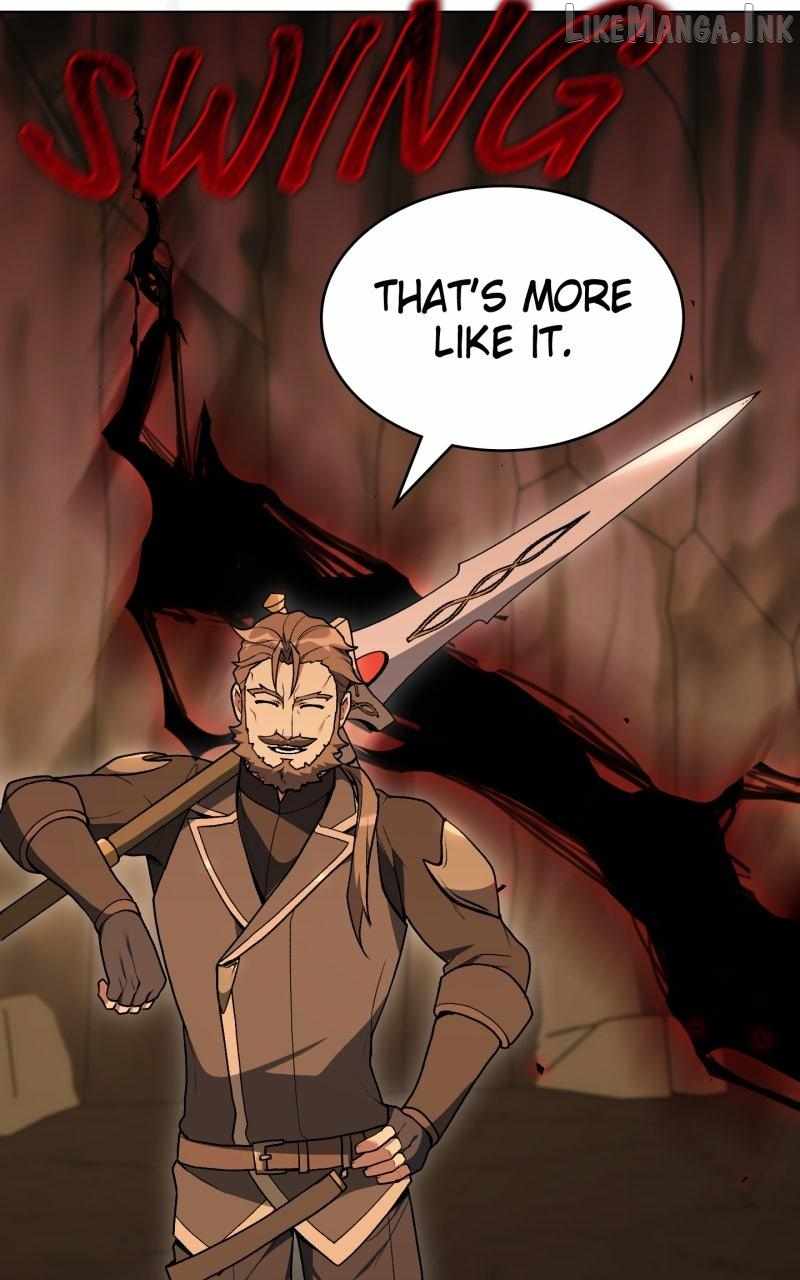HUNTER WORLD'S GARDENER Ch.109 p22